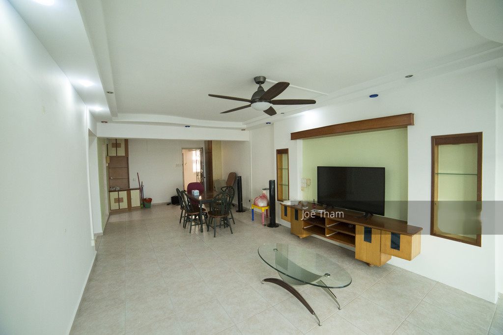 Yishun Street 71 thumbnail photo